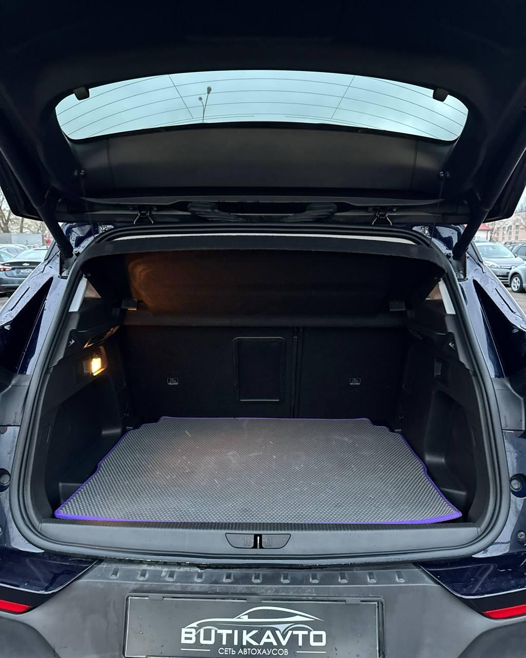 Opel Grandland X I , 2018 г., автомат, дизель - фото 14