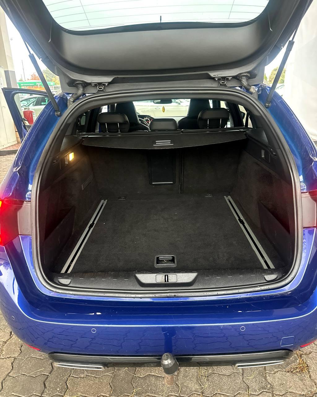 Peugeot 308 T9 , 2015 г., автомат, дизель - фото 19