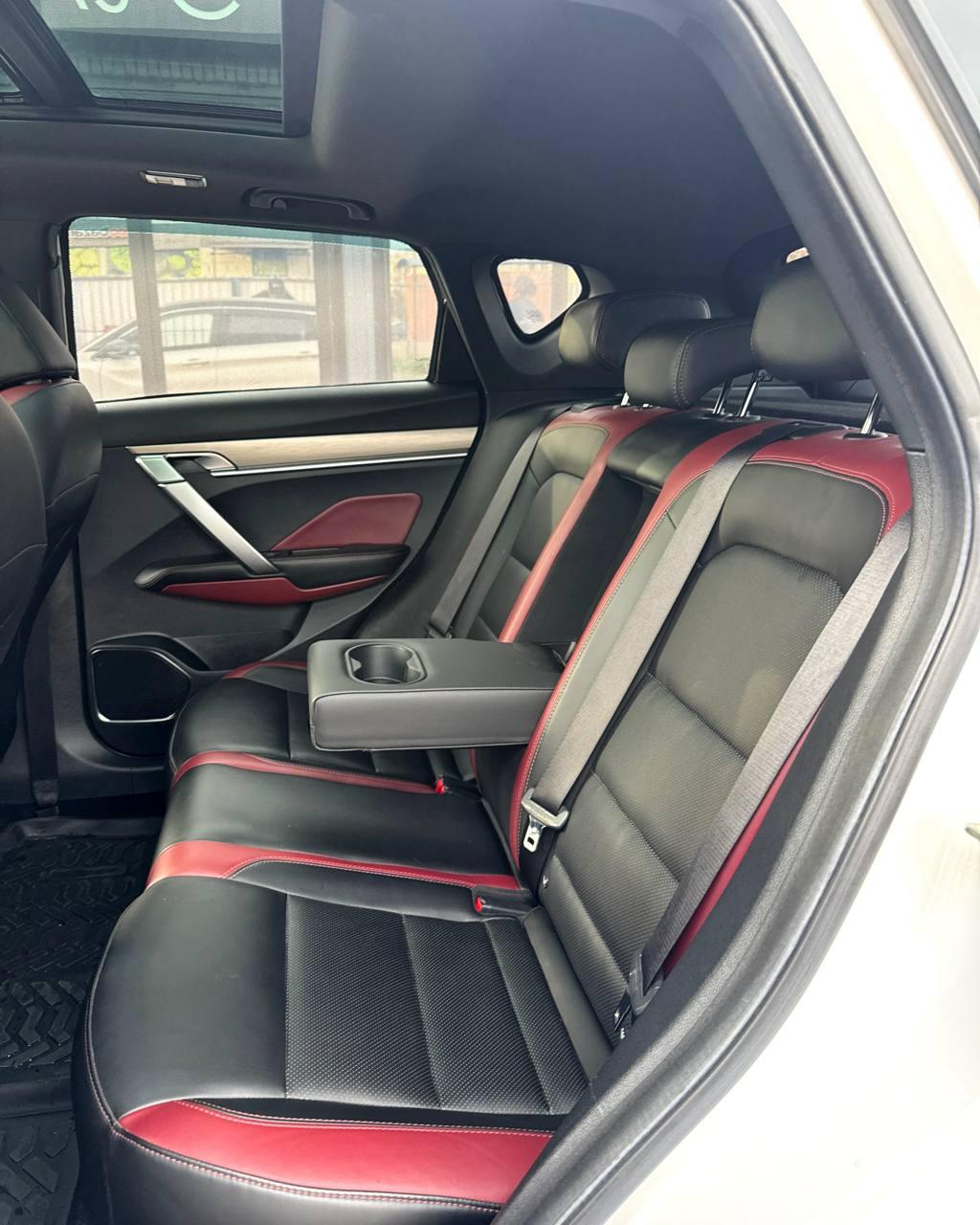 Geely Coolray I , 2020 г., робот, бензин - фото 9