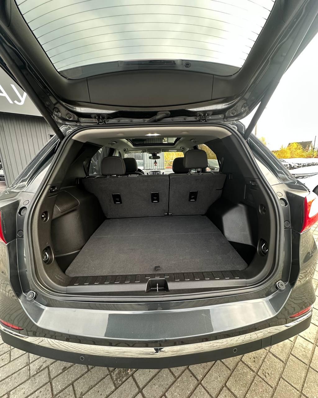 Chevrolet Equinox III , 2020 г., автомат, бензин  - фото 18