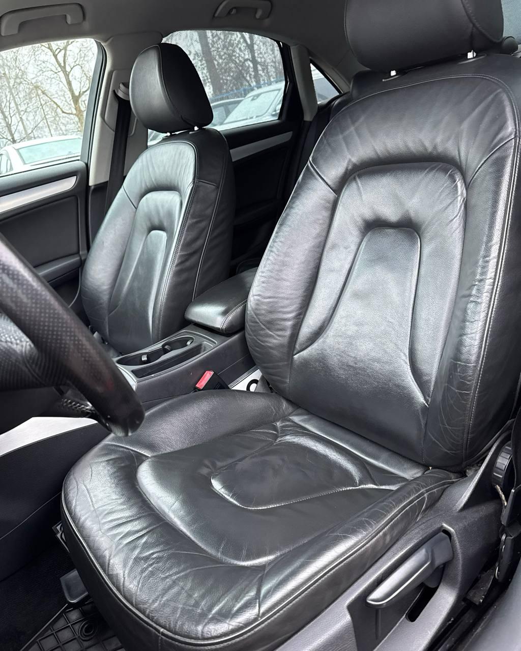 Audi A4 B8 , 2009 г., механика, дизель - фото 10