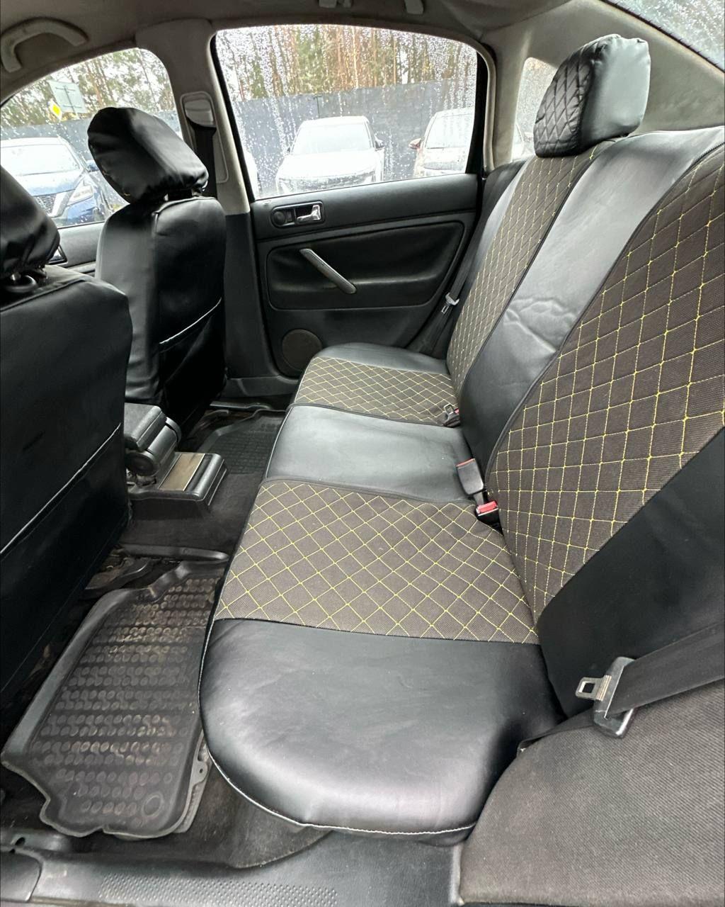 Volkswagen Passat B5 , 1997 г., механика, дизель - фото 9