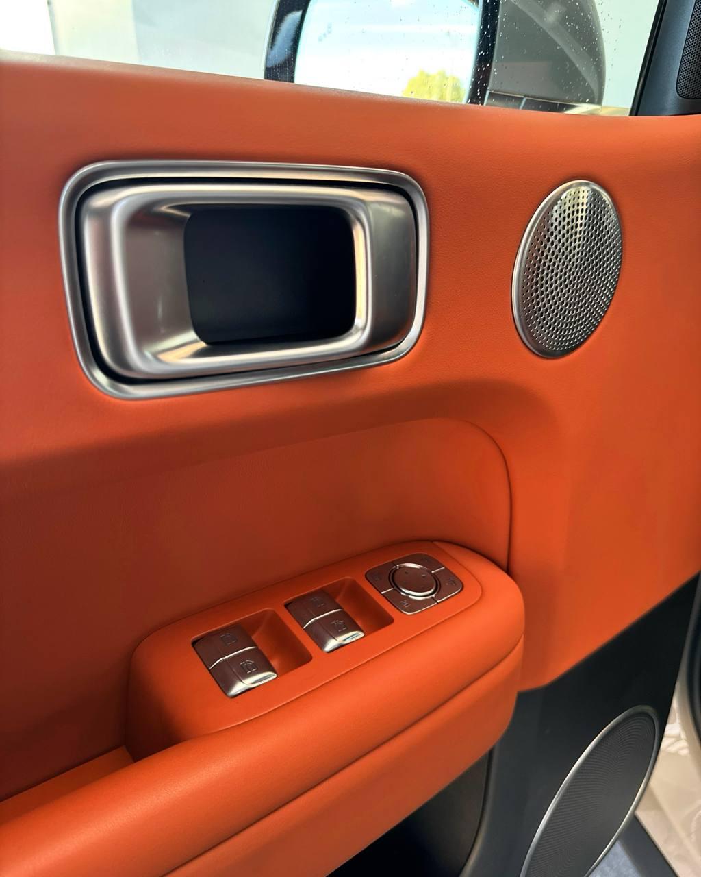 Li Auto L6 I , 2024 г., автомат, гибрид - фото 9