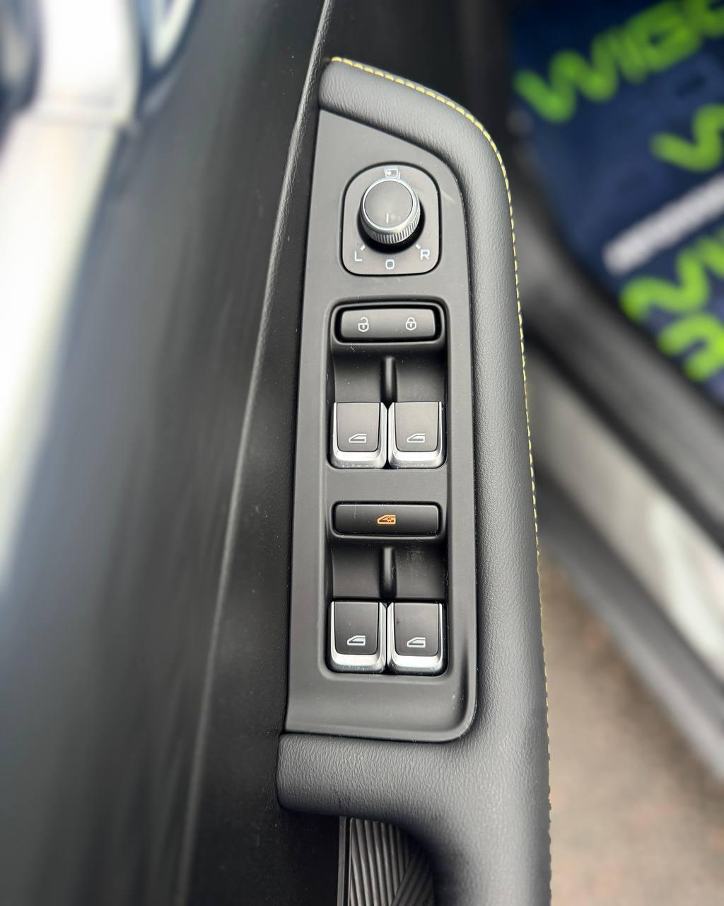 Geely Binyue L I , 2025 г., робот, бензин - фото 22