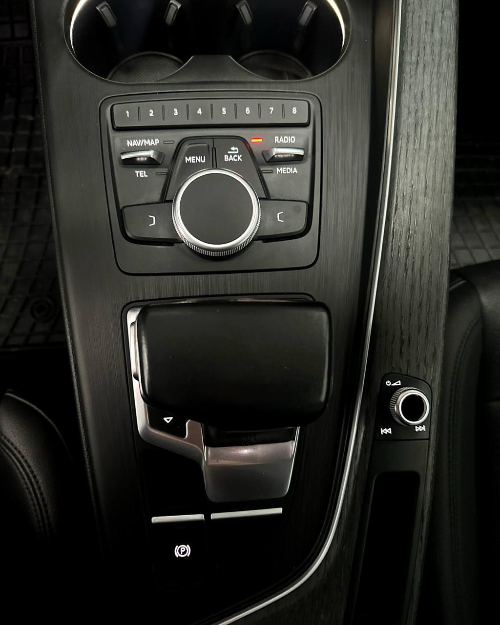 Audi A5 F5 , 2016 г., робот, бензин  - фото 13