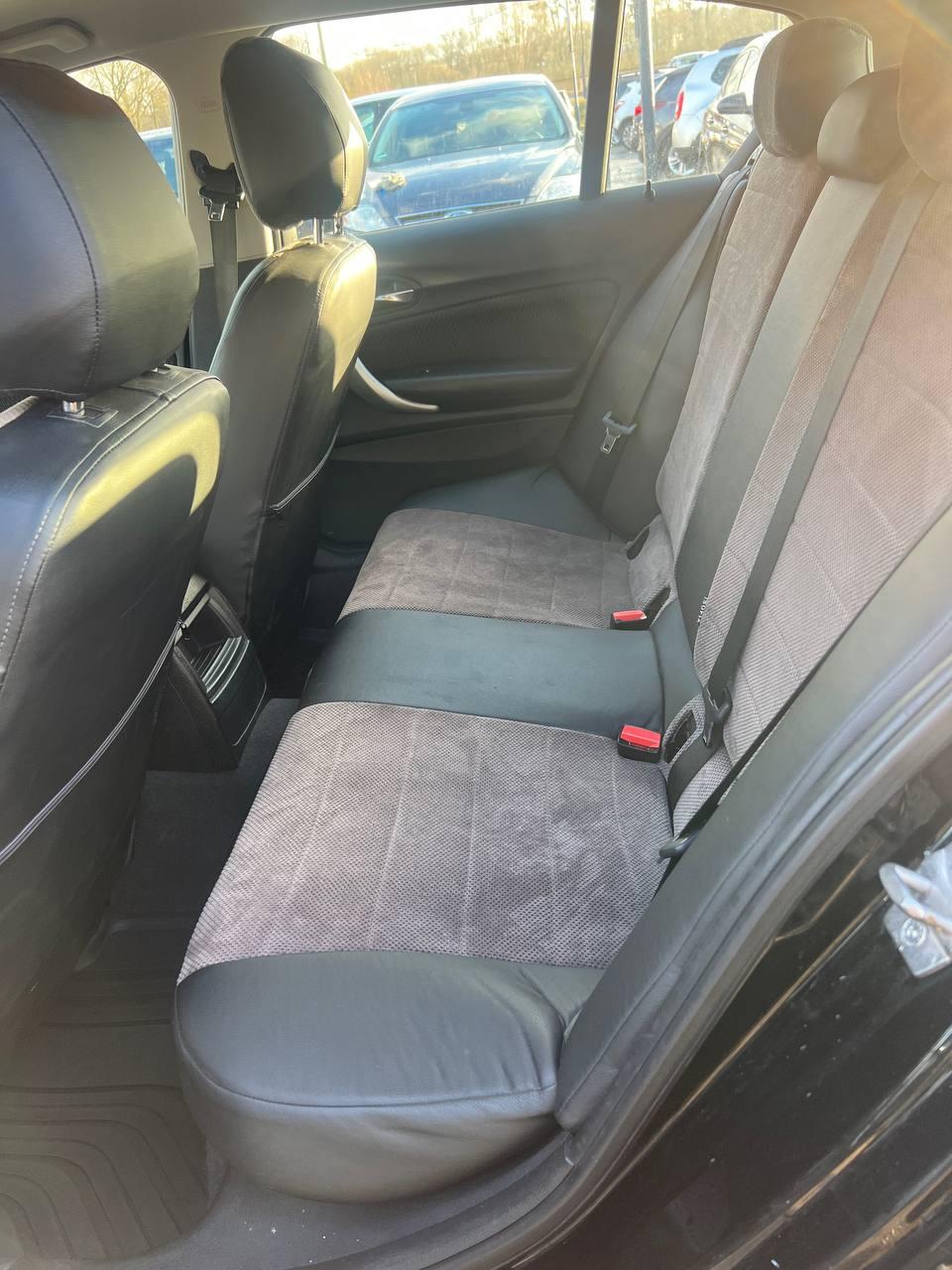 BMW 1 серия F20 F21 , 2012 г., автомат, бензин - фото 13