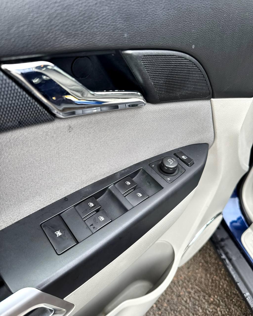 Saturn VUE II , 2007 г., автомат, бензин  - фото 13