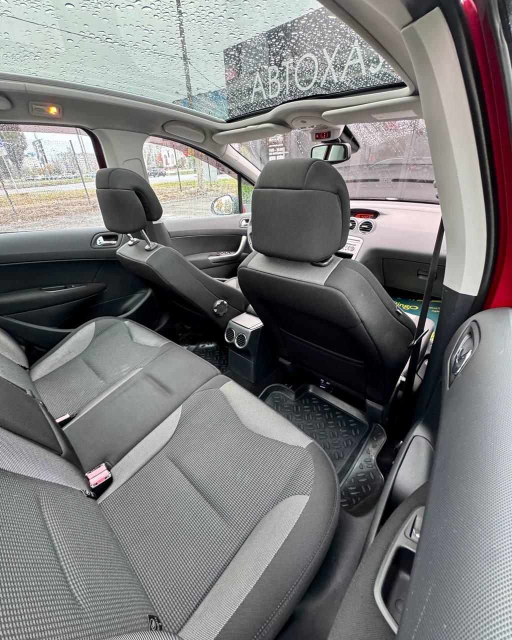 Peugeot 308 T7 , 2009 г., автомат, бензин - фото 13