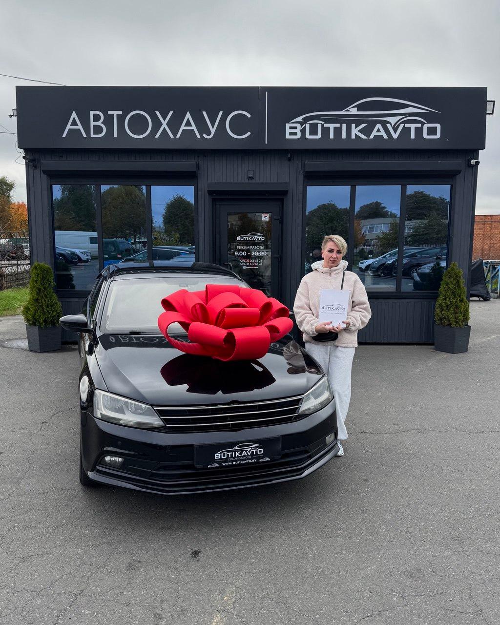 Volkswagen Jetta VI , 2013 г., автомат, бензин