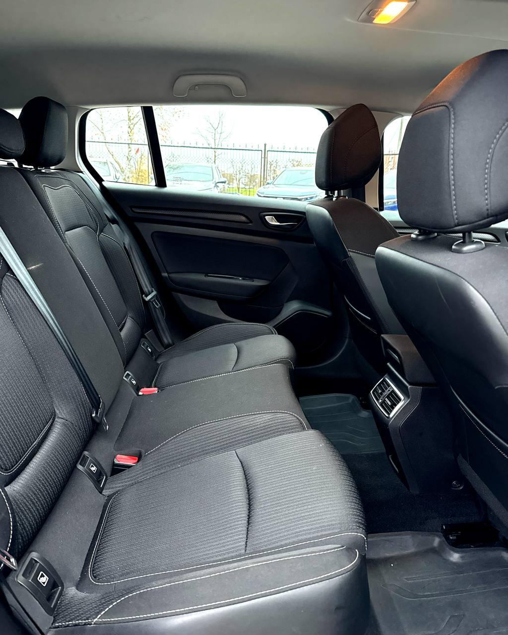 Renault Megane IV , 2019 г., робот, дизель - фото 13