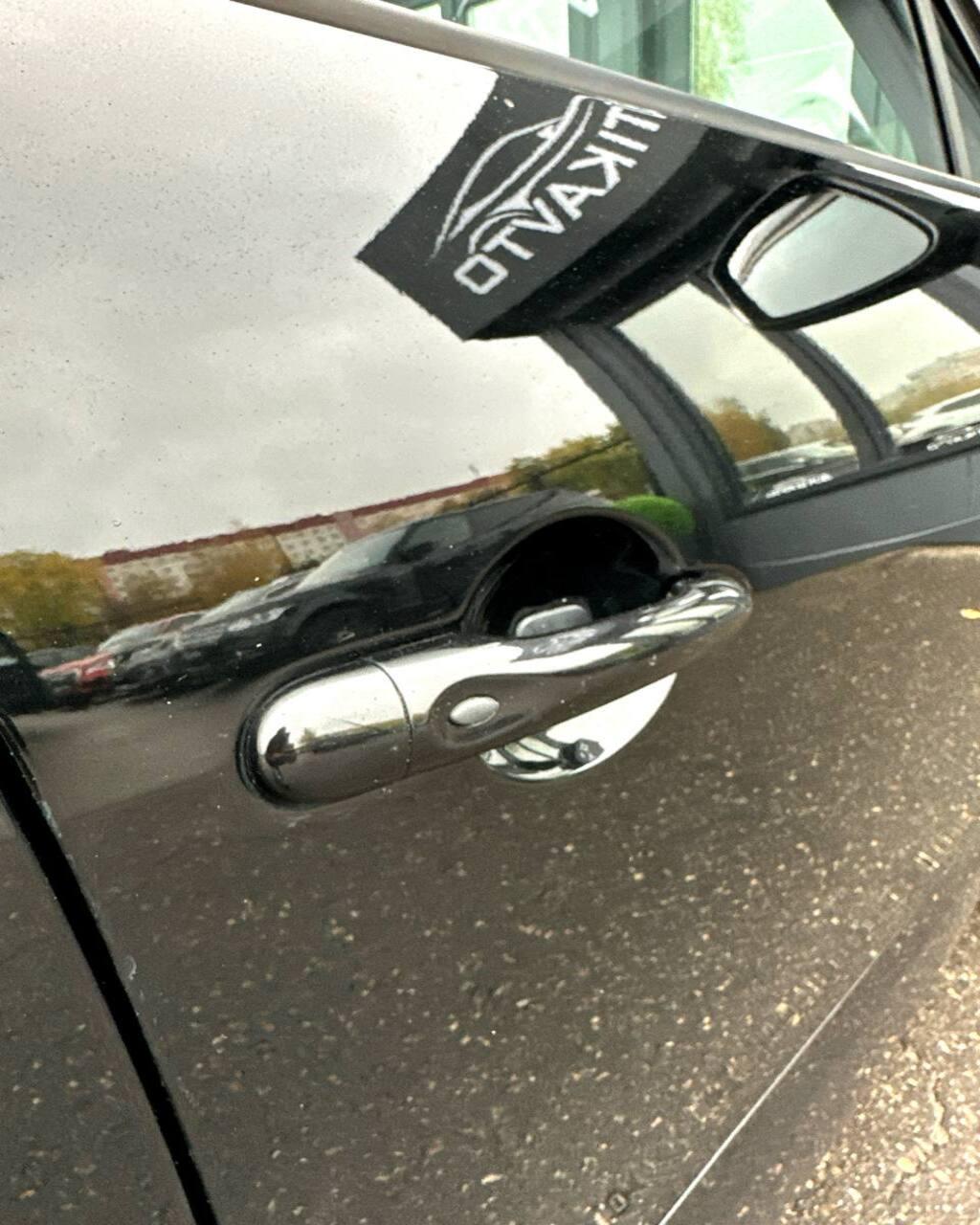 Renault Grand Scenic III · 2-й рестайлинг , 2016 г., механика, дизель  - фото 19