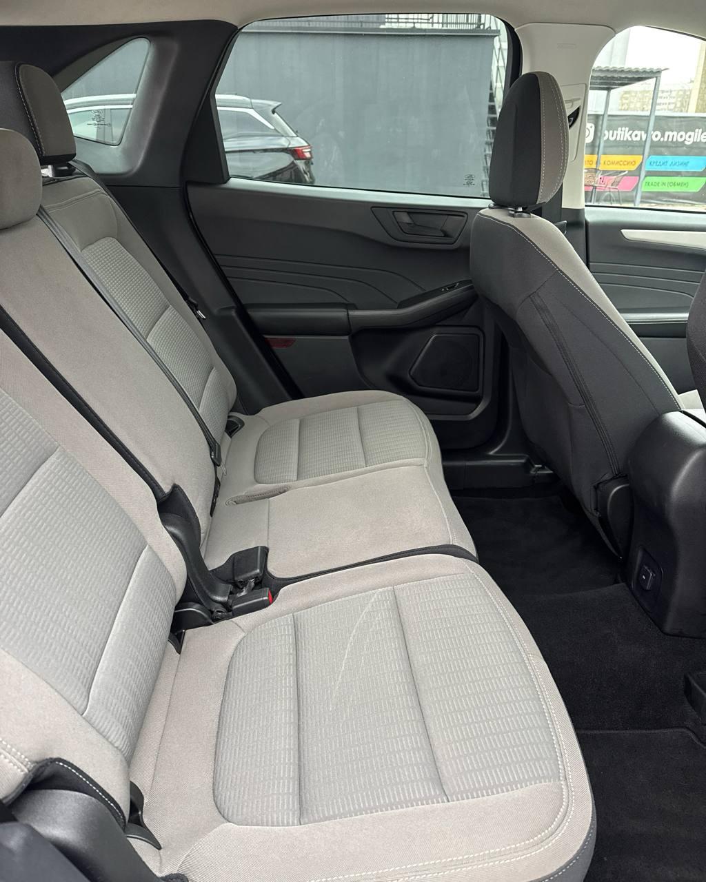 Ford Escape IV , 2022 г., автомат, бензин - фото 11