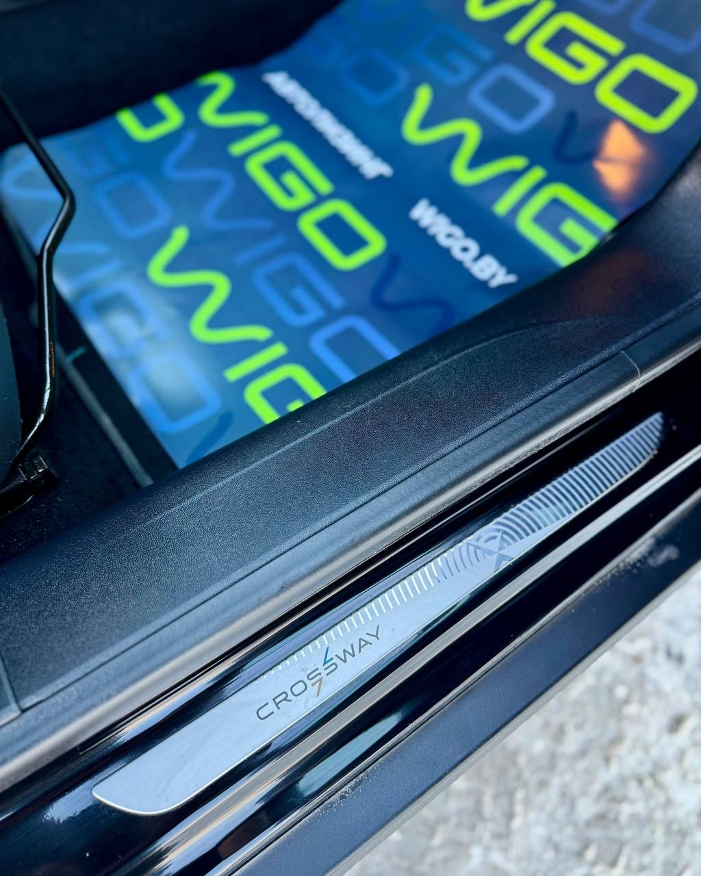 Peugeot 2008 I · Рестайлинг , 2017 г., механика, бензин - фото 20