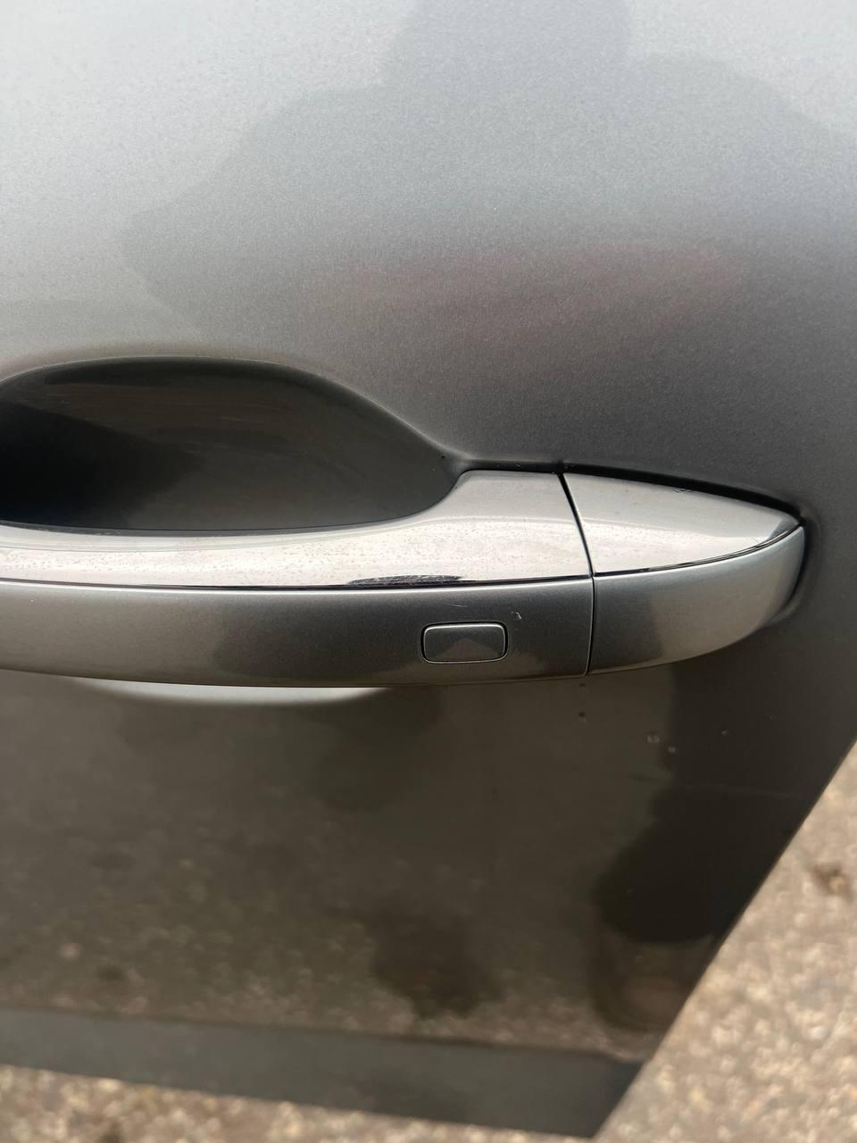 Renault Megane IV · Рестайлинг , 2020 г., механика, дизель - фото 10