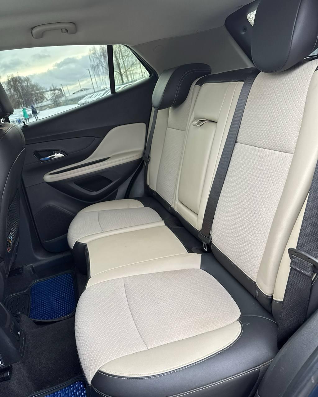 Buick Encore I · Рестайлинг , 2019 г., автомат, бензин - фото 11