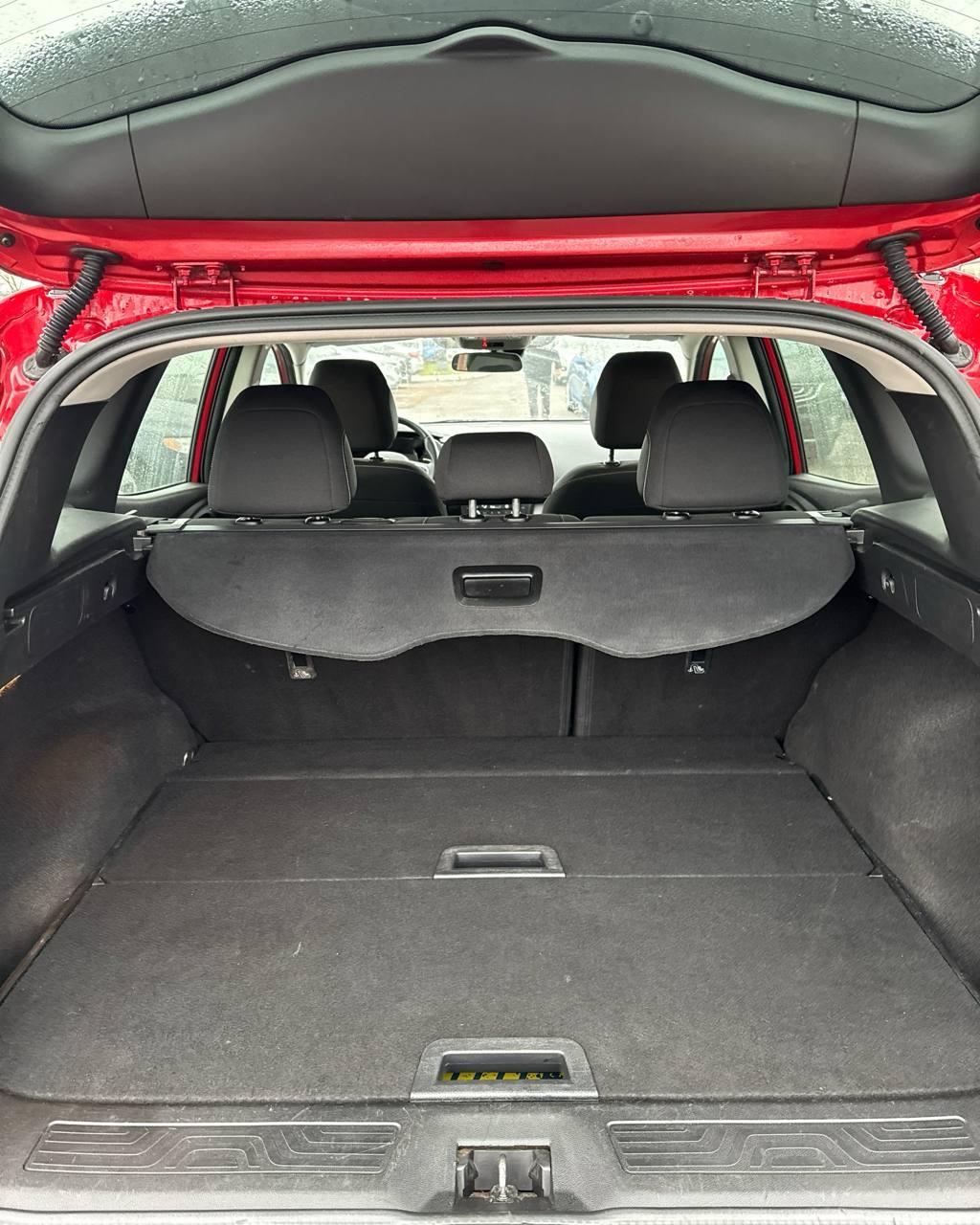 Renault Kadjar I , 2015 г., механика, дизель - фото 12