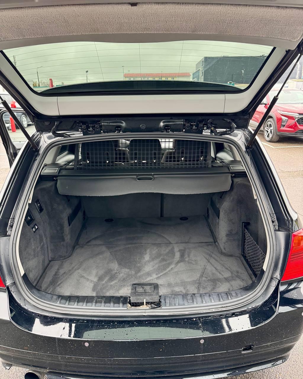 BMW 3 серия E90 E91 E92 E93 , 2007 г., механика, дизель - фото 14