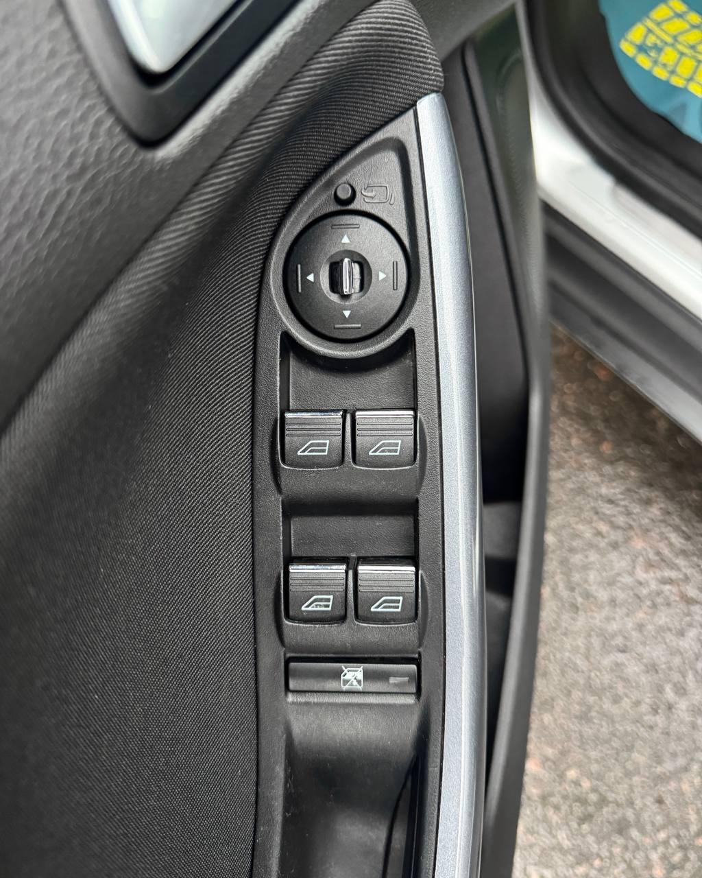 Ford Focus III , 2014 г., механика, дизель - фото 20