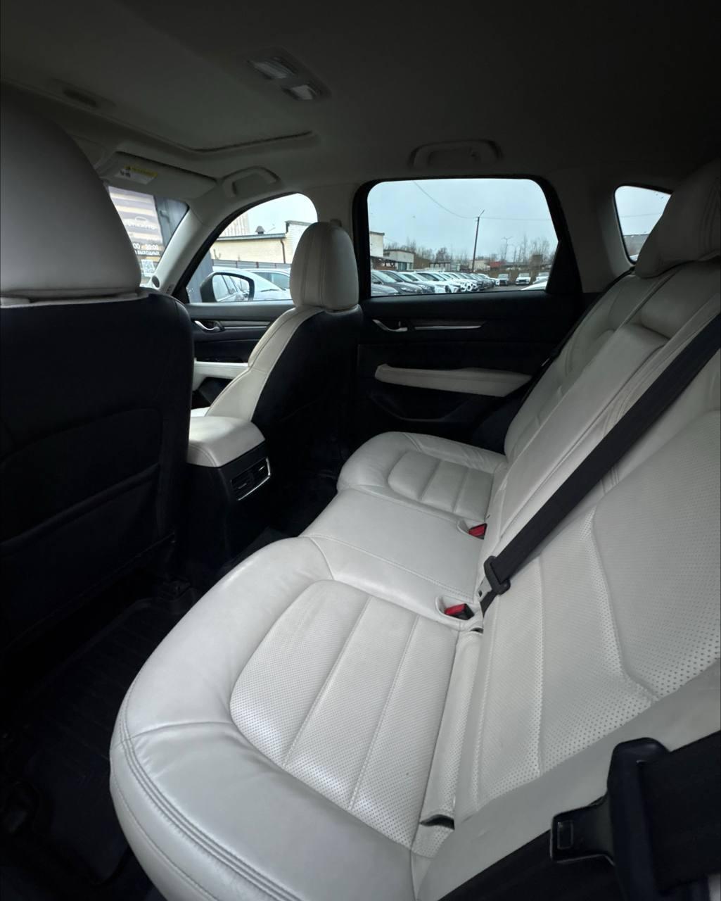 Mazda CX-5 II , 2017 г., автомат, бензин - фото 9