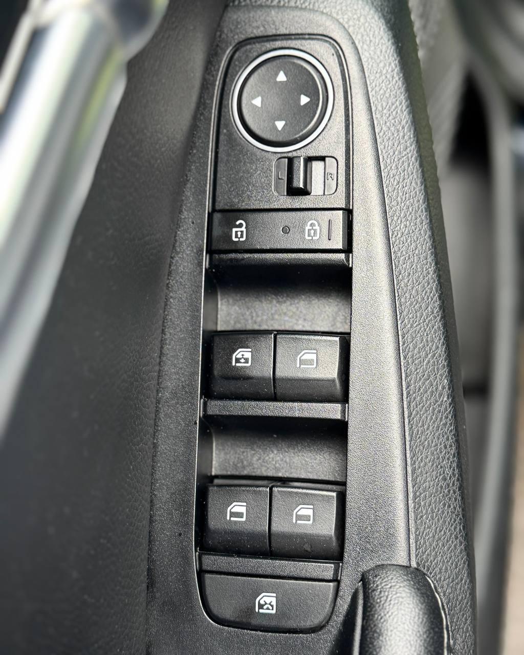 Kia Seltos I , 2021 г., автомат, бензин - фото 22