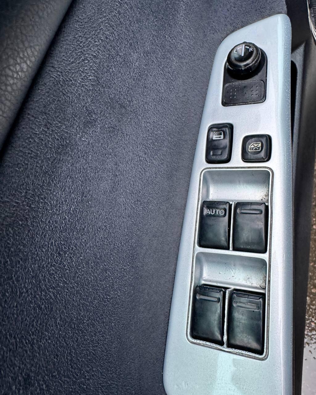 Nissan Altima III (L31) · Рестайлинг , 2005 г., автомат, бензин - фото 18