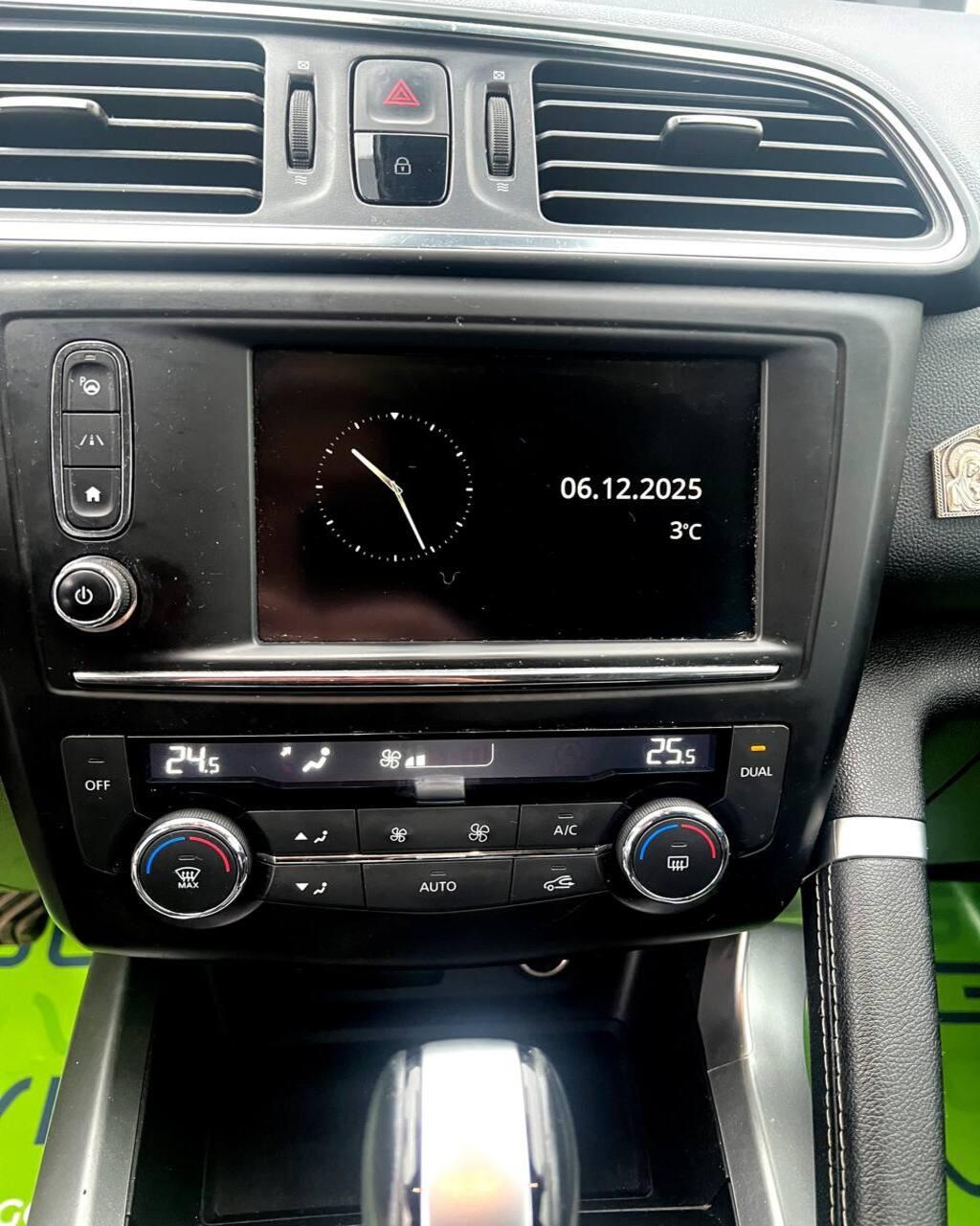 Renault Kadjar I , 2016 г., робот, дизель - фото 16