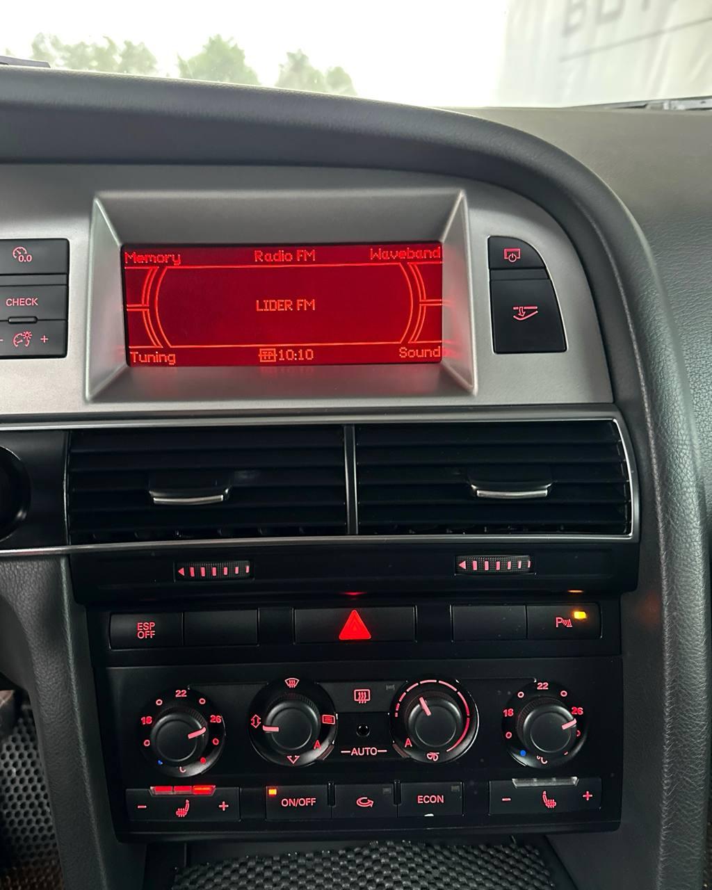 Audi A6 C6 , 2007 г., механика, дизель - фото 13