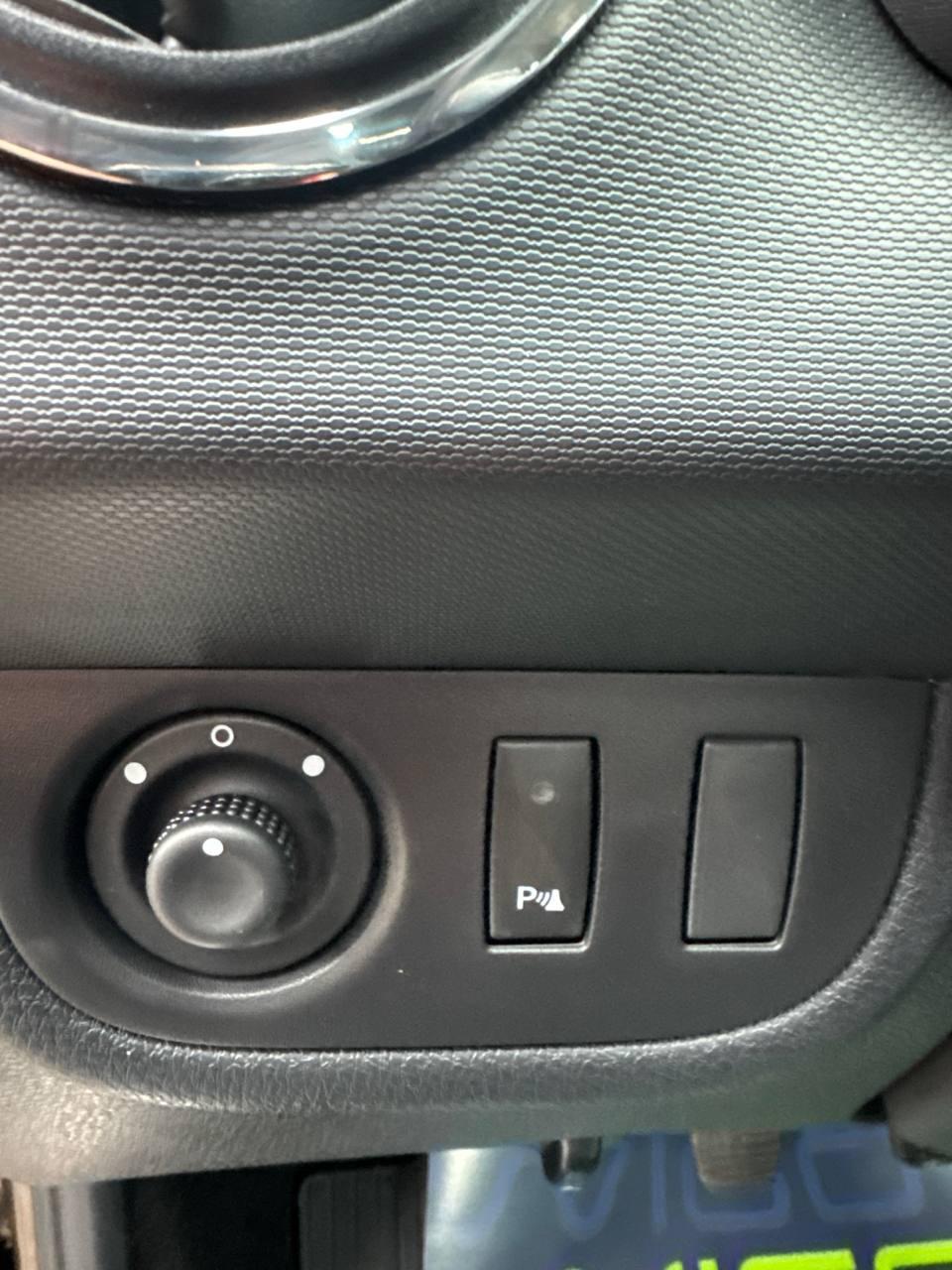 Renault Logan Stepway I , 2019 г., механика, бензин - фото 18