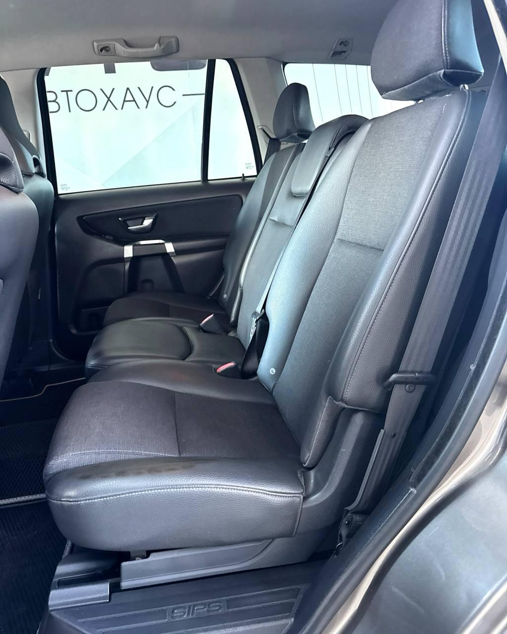 Volvo XC90 I · Рестайлинг , 2008 г., механика, дизель - фото 13