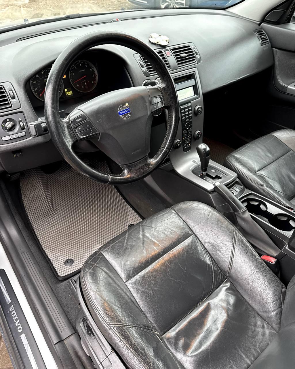 Volvo S40 II , 2005 г., автомат, бензин - фото 10