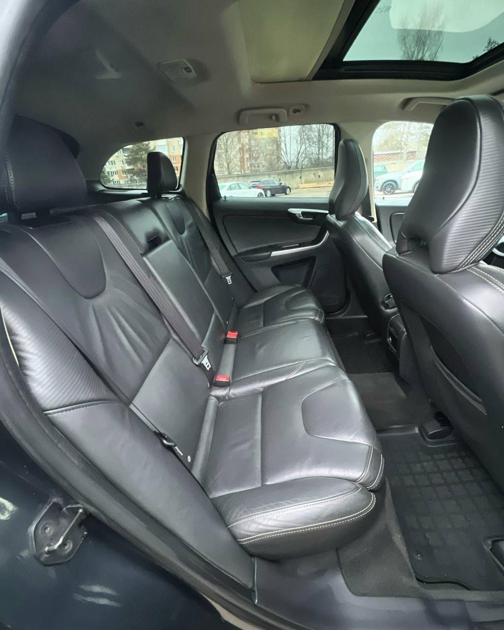 Volvo XC60 I , 2010 г., автомат, бензин - фото 11