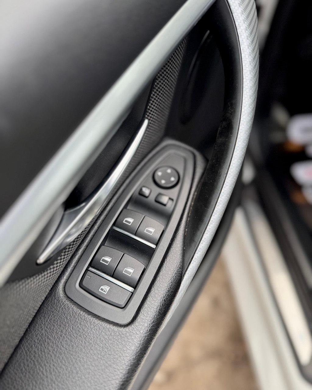 BMW 3 серия F30F31 · Рестайлинг , 2018 г., автомат, дизель - фото 17