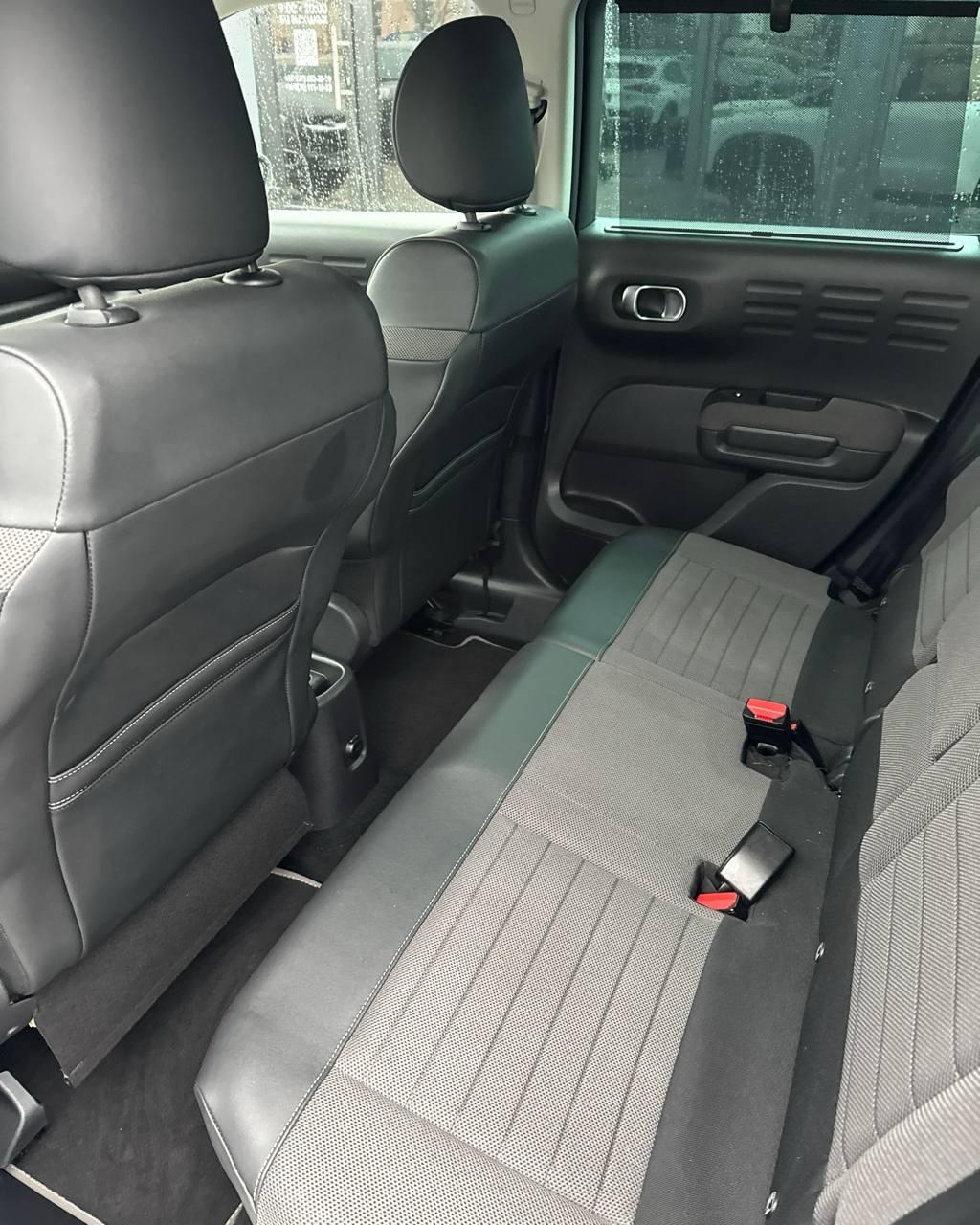 Citroen C3 Aircross I , 2020 г., механика, дизель - фото 11