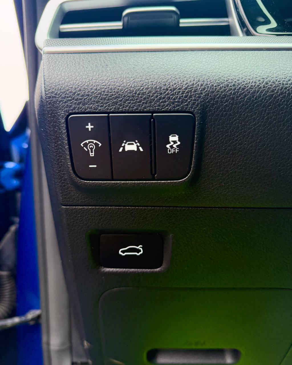 Kia K5 III , 2021 г., автомат, бензин - фото 19