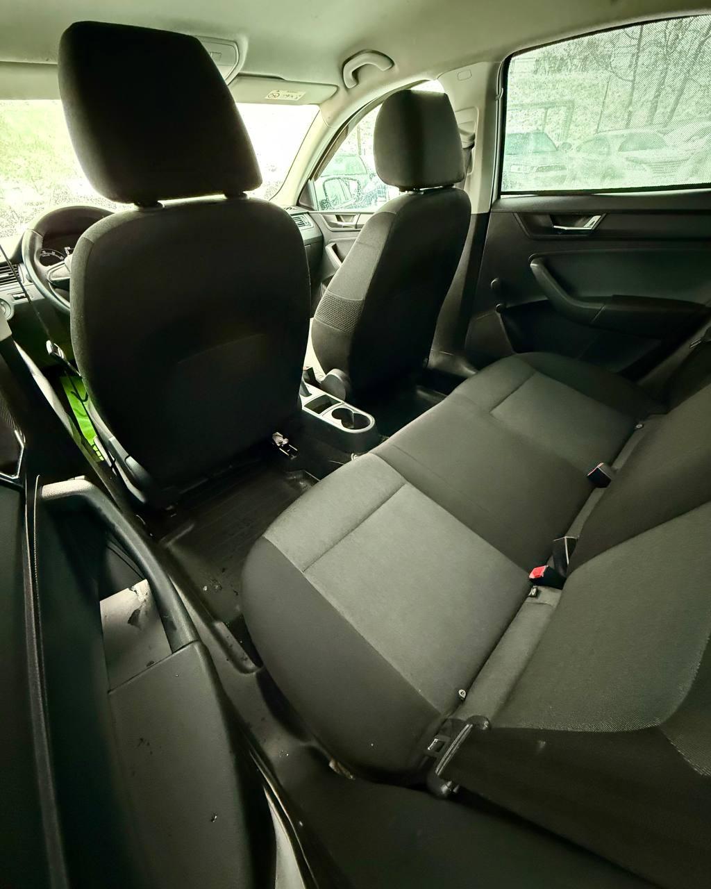 Skoda Rapid I , 2017 г., механика, бензин - фото 13