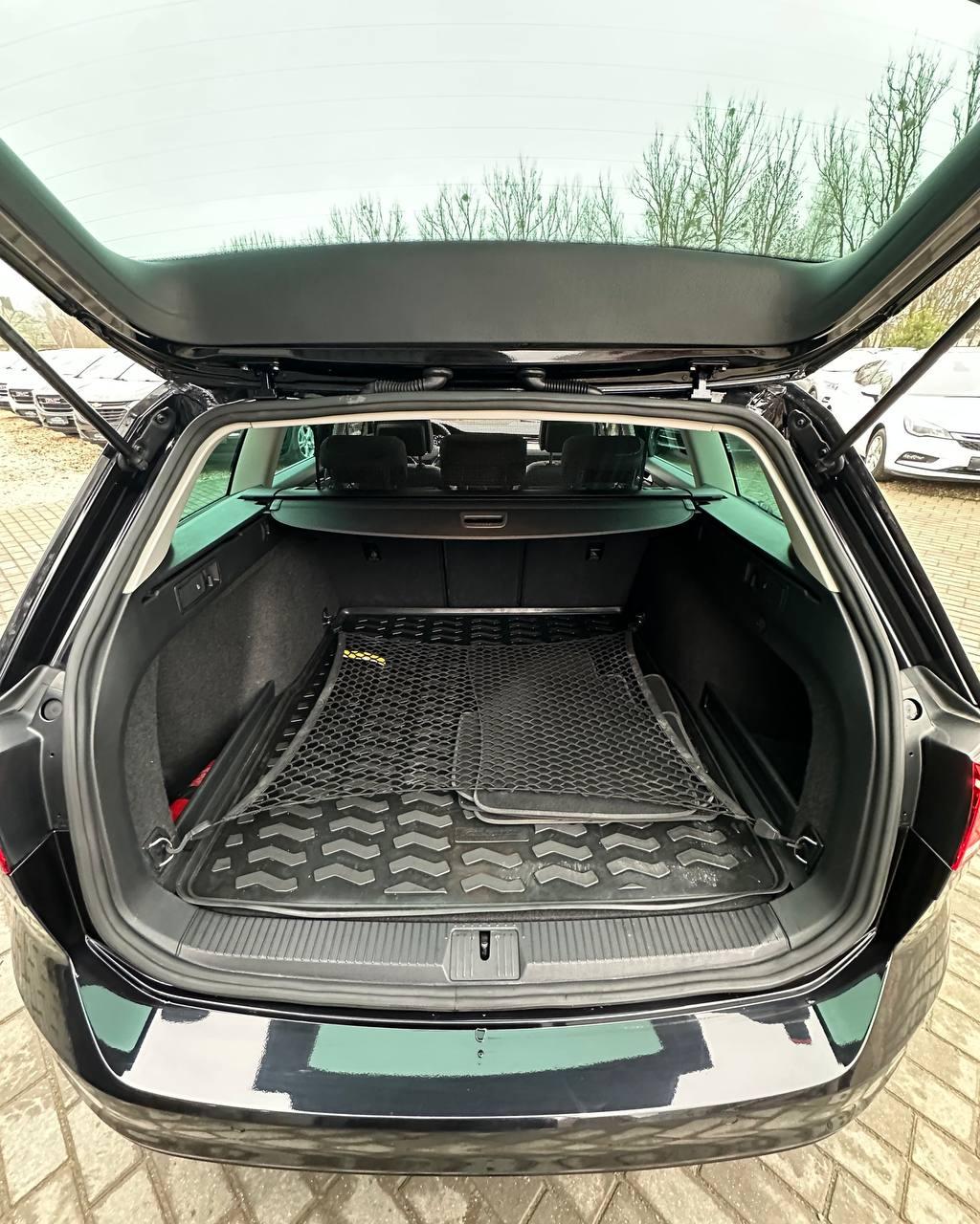 Volkswagen Passat B8 · Рестайлинг , 2021 г., робот, бензин - фото 14