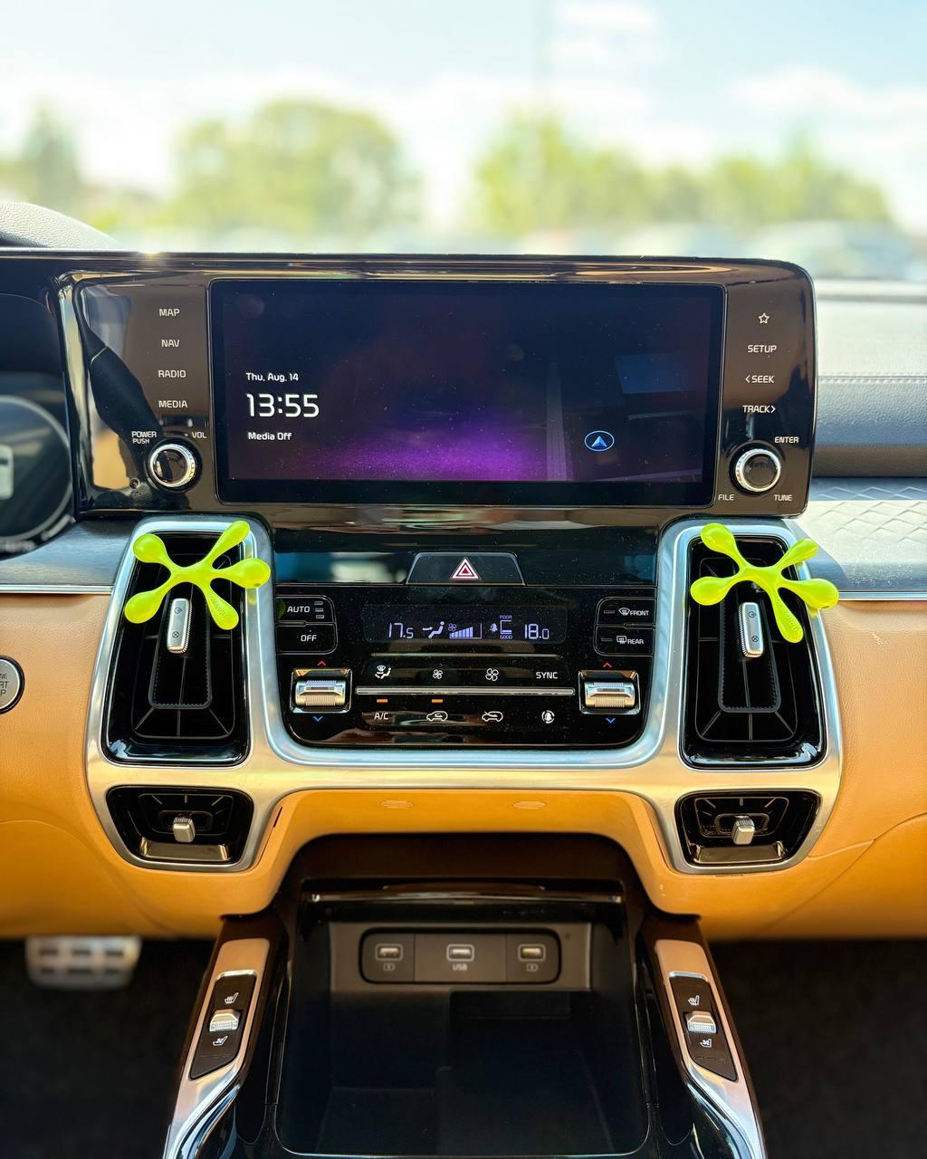 Kia Sorento IV , 2020 г., робот, дизель - фото 22