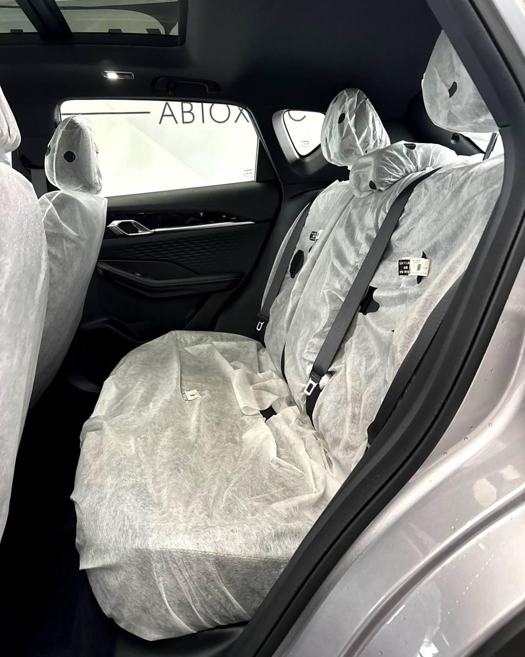 Geely Binyue L I , 2025 г., робот, бензин - фото 14