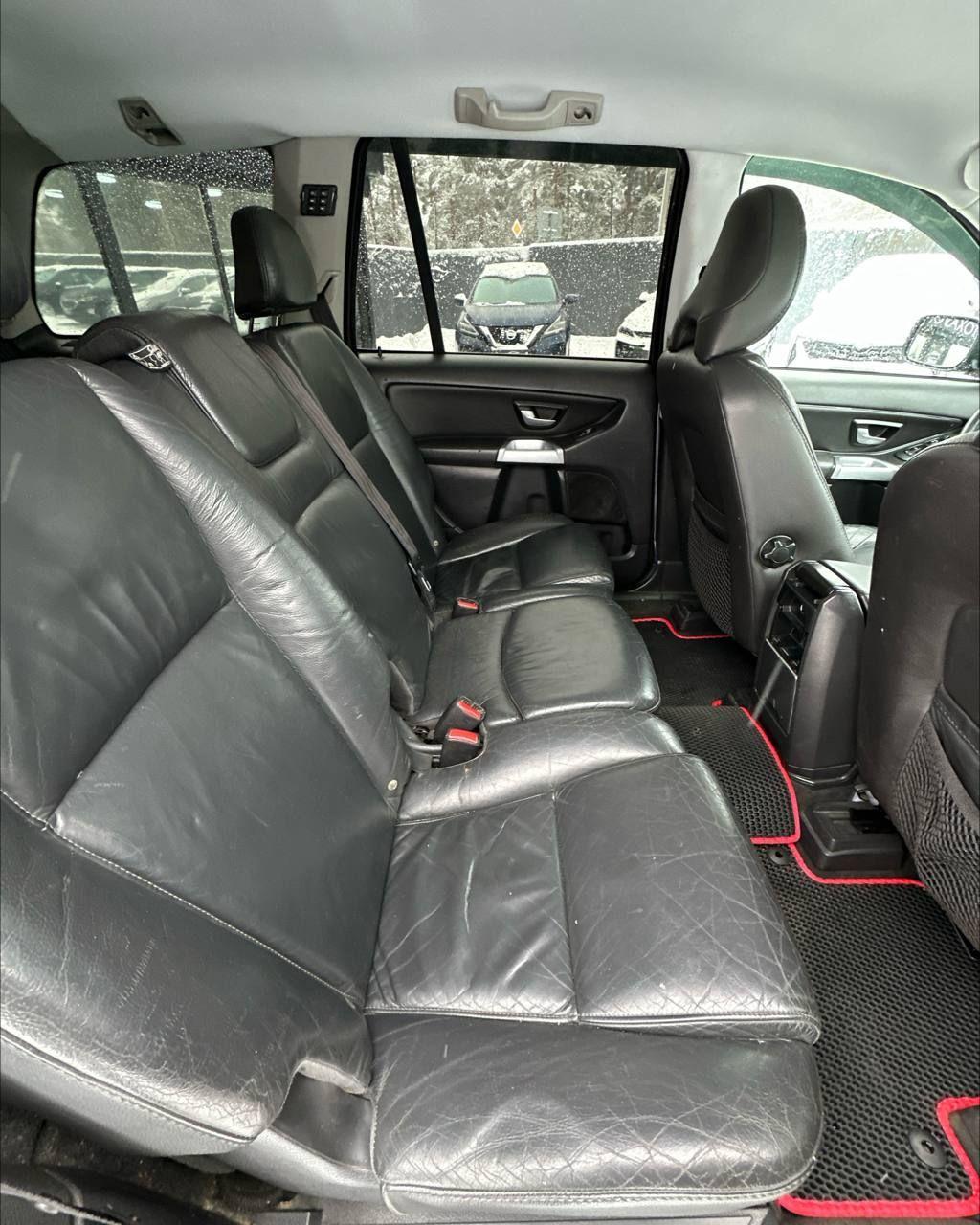 Volvo XC90 I , 2004 г., автомат, дизель - фото 11