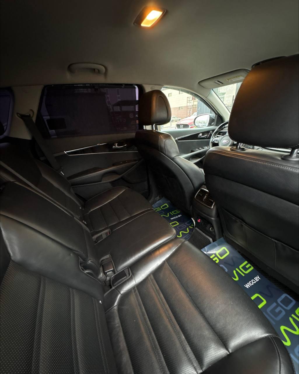 Kia Sorento II · Рестайлинг , 2014 г., автомат, дизель - фото 11