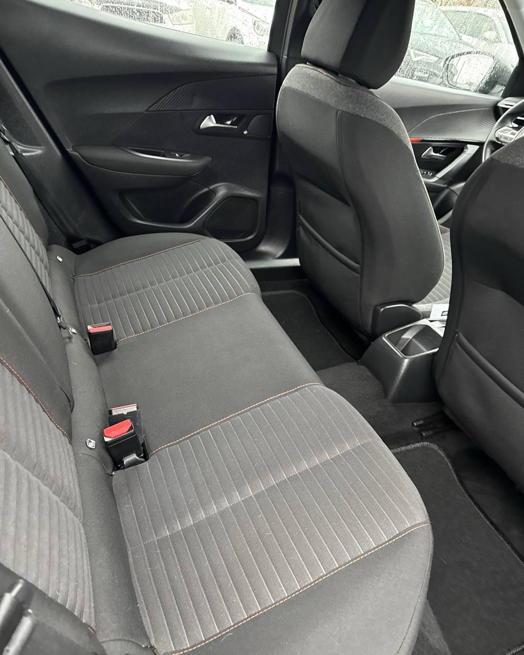 Peugeot 2008 II , 2020 г., механика, бензин - фото 13