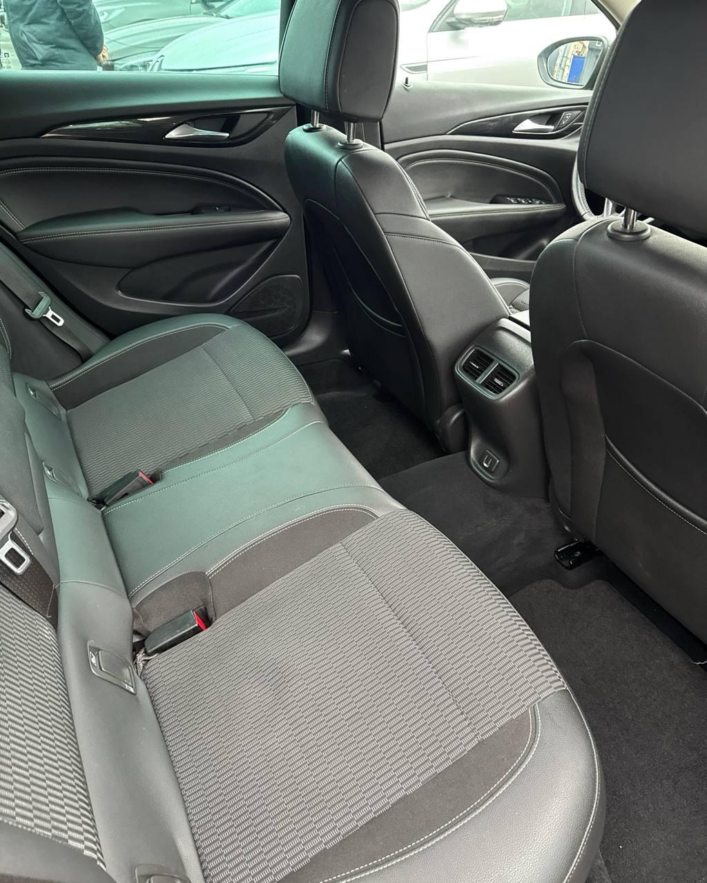 Opel Insignia II , 2018 г., механика, дизель - фото 12