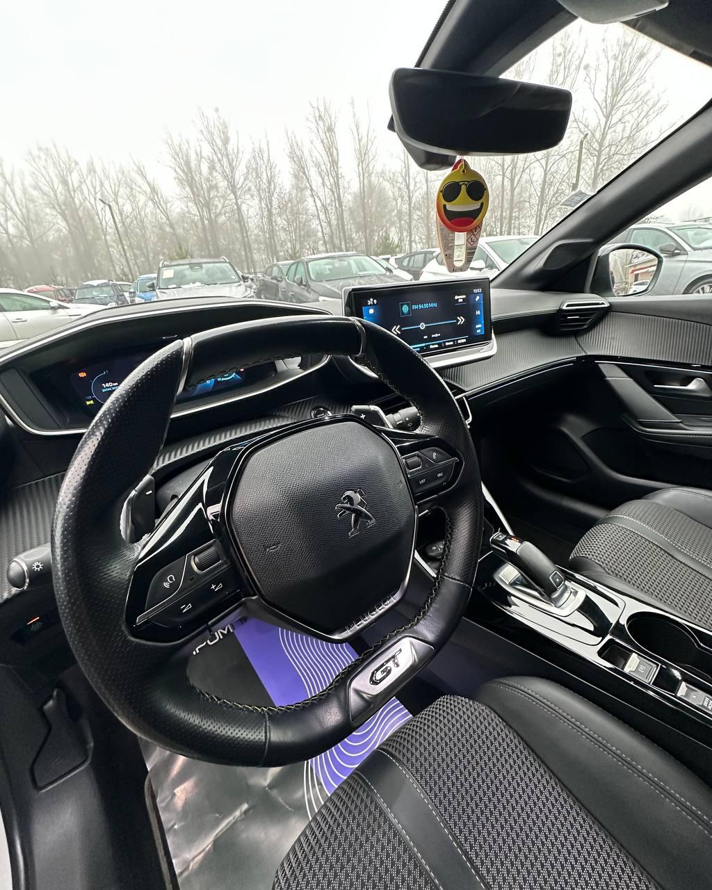 Peugeot 208 II , 2020 г., автомат, бензин - фото 7