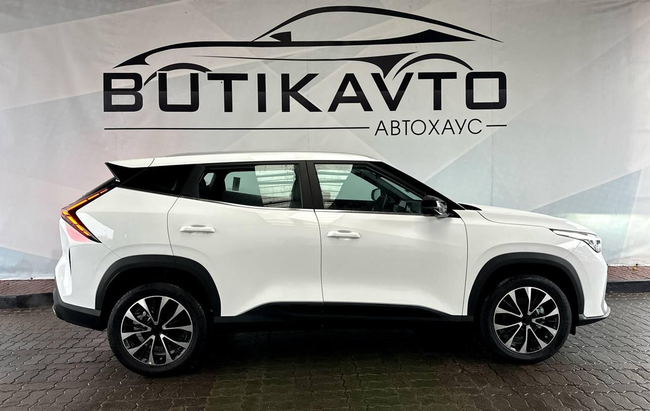 Geely Boyue Cool I , 2025 г., робот, бензин - фото 8