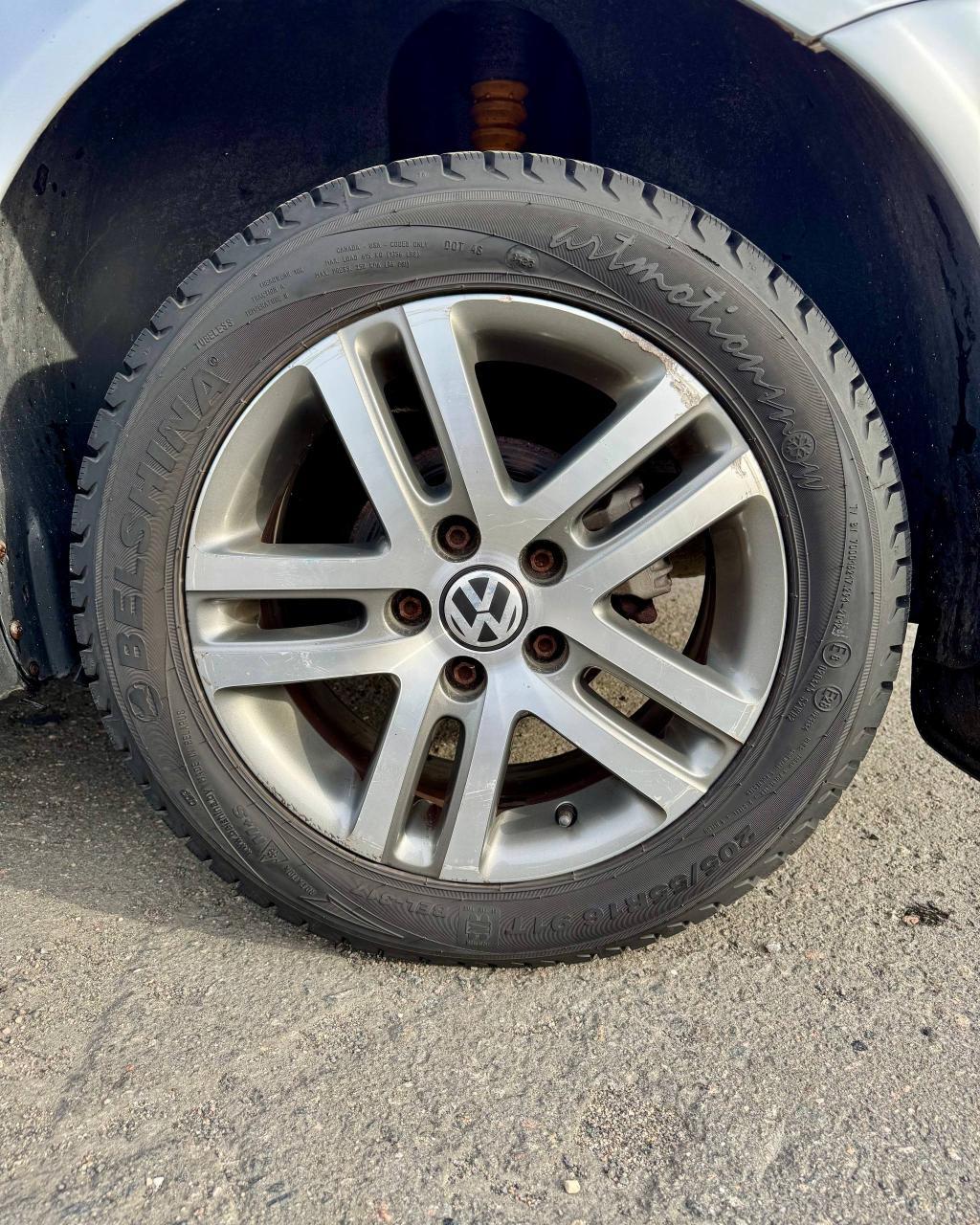 Volkswagen Passat B5 · Рестайлинг , 2004 г., механика, дизель - фото 13