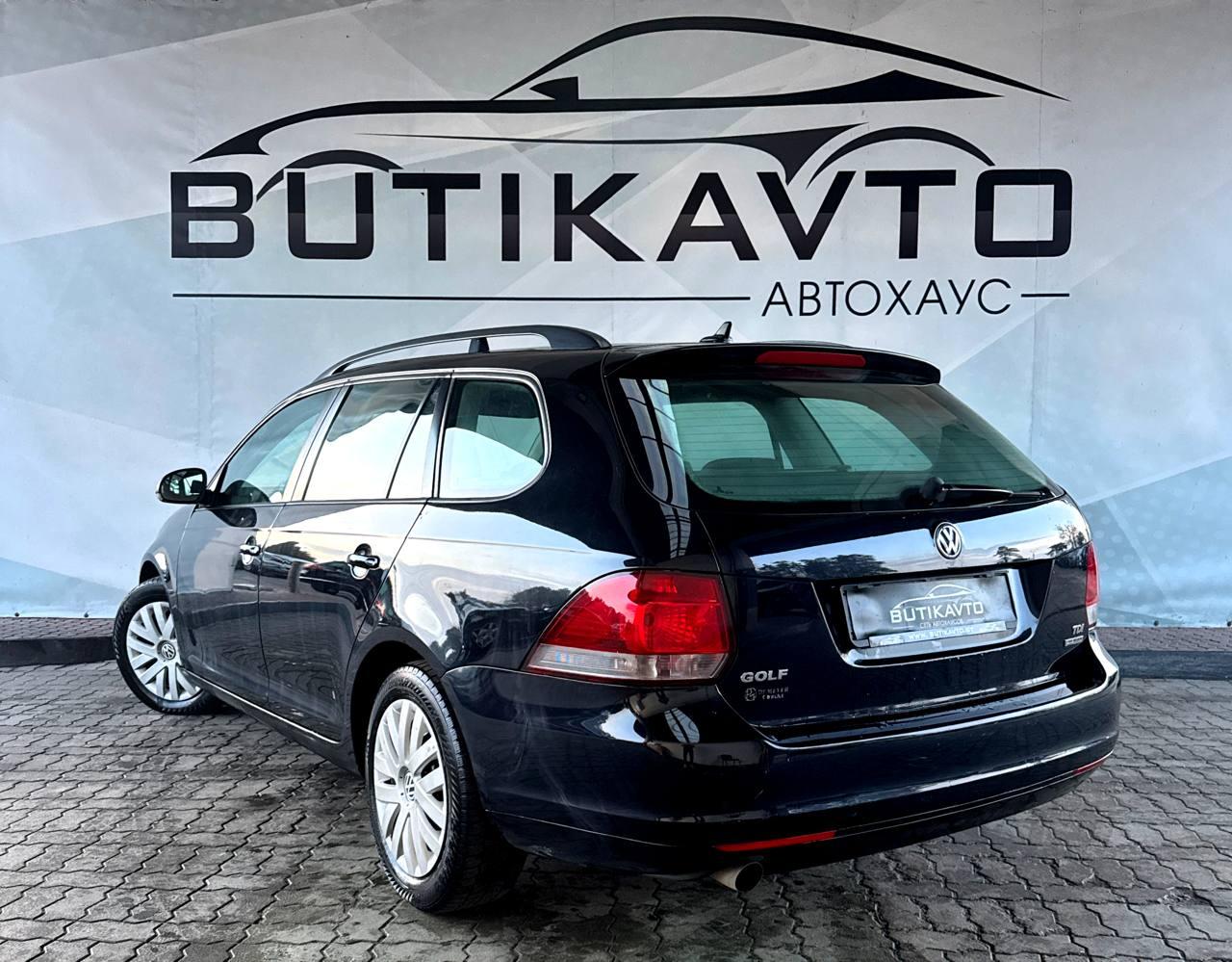 Volkswagen Golf VI , 2011 г., механика, дизель - фото 5