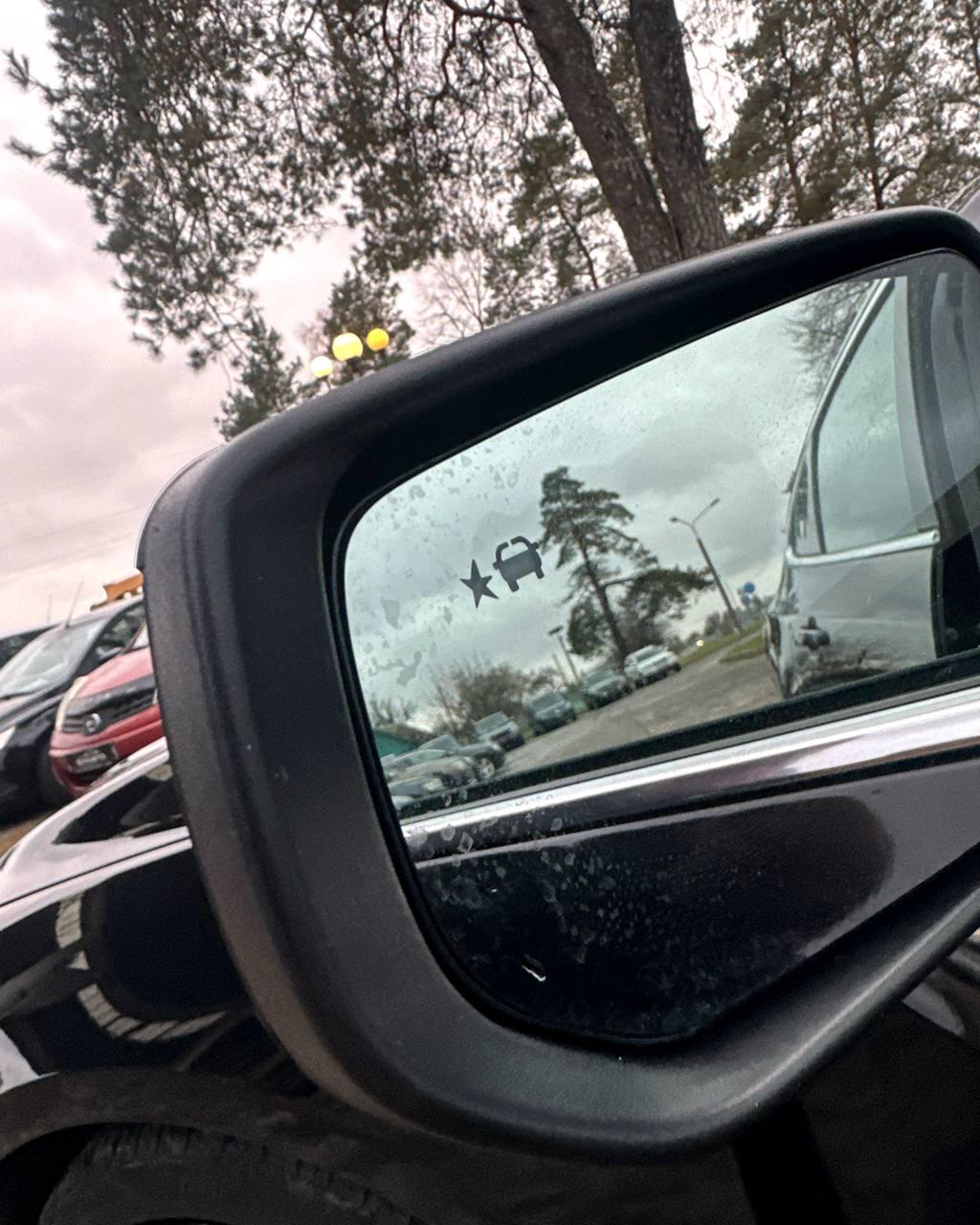 Chevrolet Malibu IX · Рестайлинг , 2021 г., вариатор, бензин  - фото 9