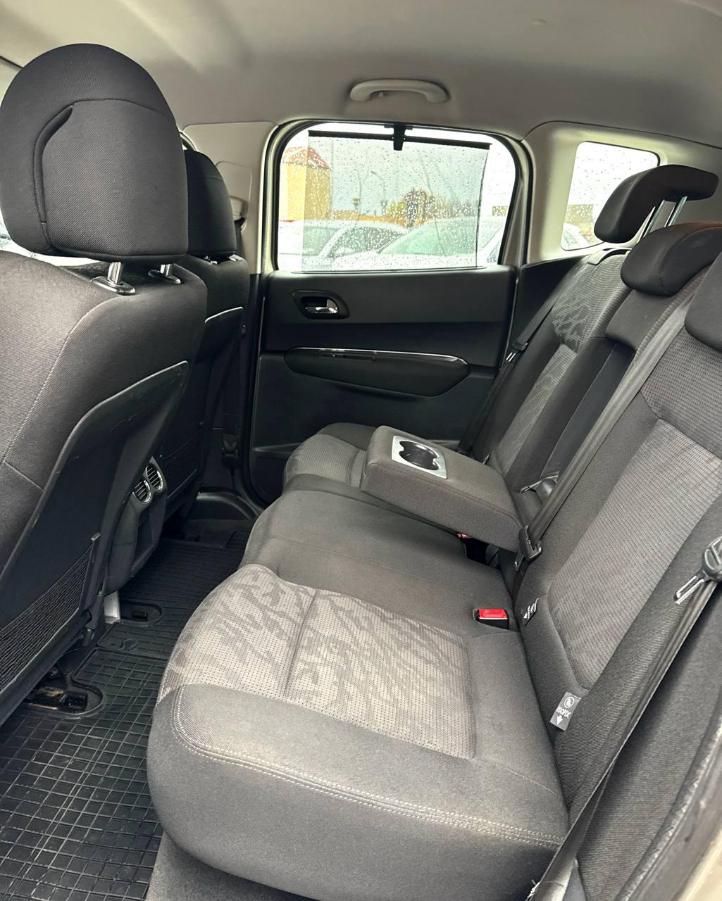 Peugeot 3008 I , 2009 г., механика, дизель  - фото 15