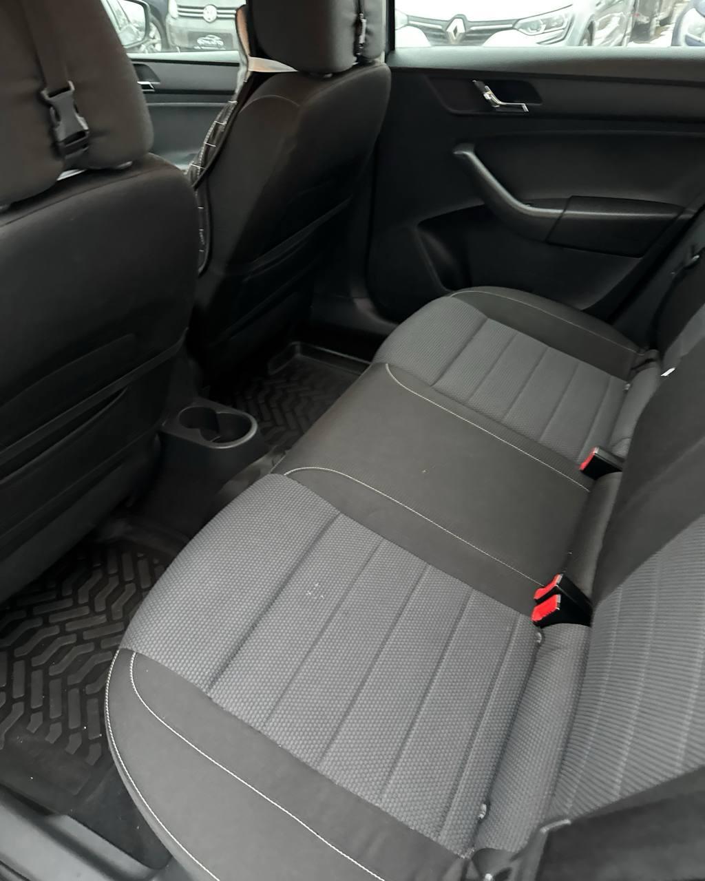 Skoda Rapid I , 2016 г., робот, бензин - фото 11