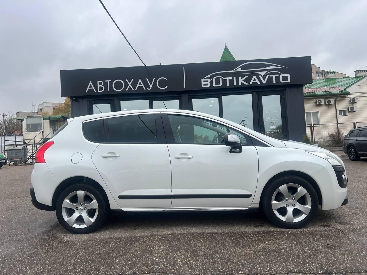 Peugeot 3008 I , 2010 г., механика, дизель  - фото 8